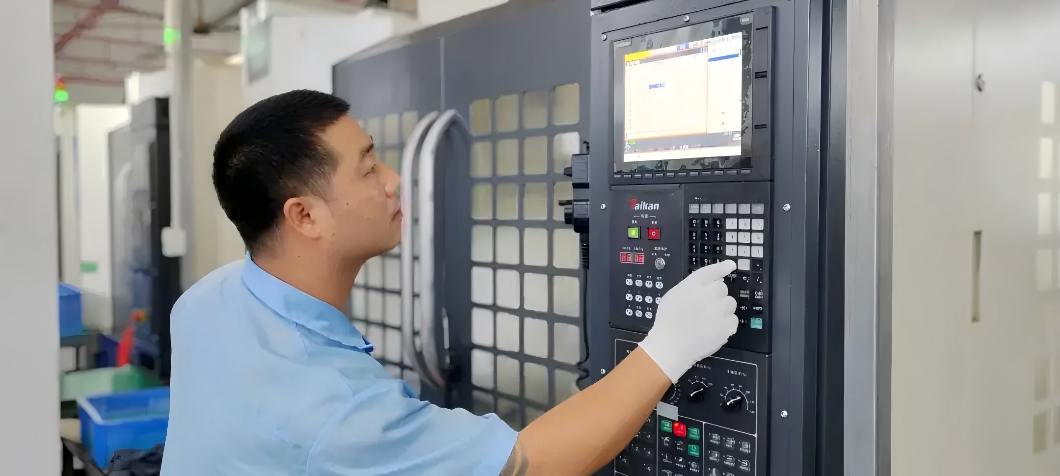 Interview with Excellent Employees | Zhang Hongbo: The 